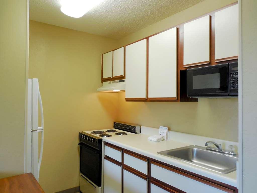 Extended Stay America Suites - Fort Lauderdale - Cypress Creek - Nw 6Th Way Chambre photo