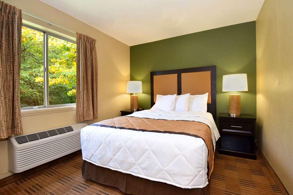 Extended Stay America Suites - Fort Lauderdale - Cypress Creek - Nw 6Th Way Chambre photo
