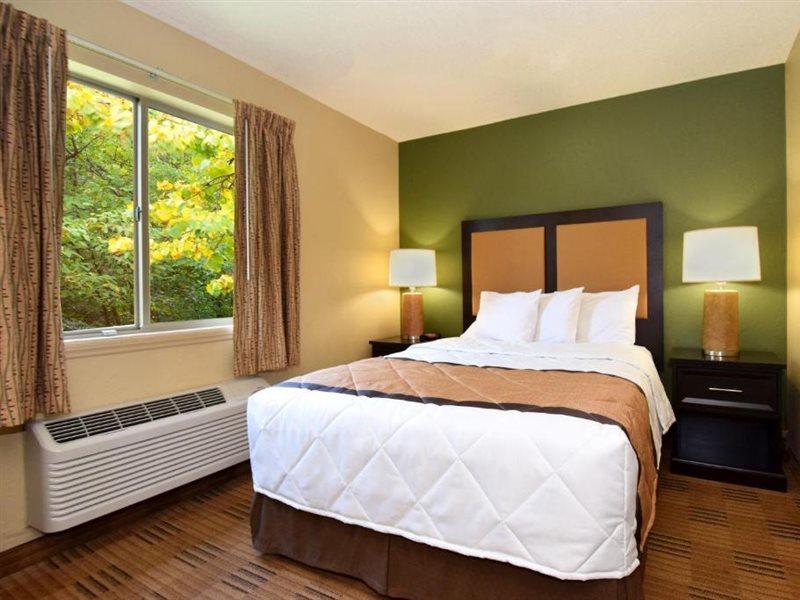 Extended Stay America Suites - Fort Lauderdale - Cypress Creek - Nw 6Th Way Extérieur photo