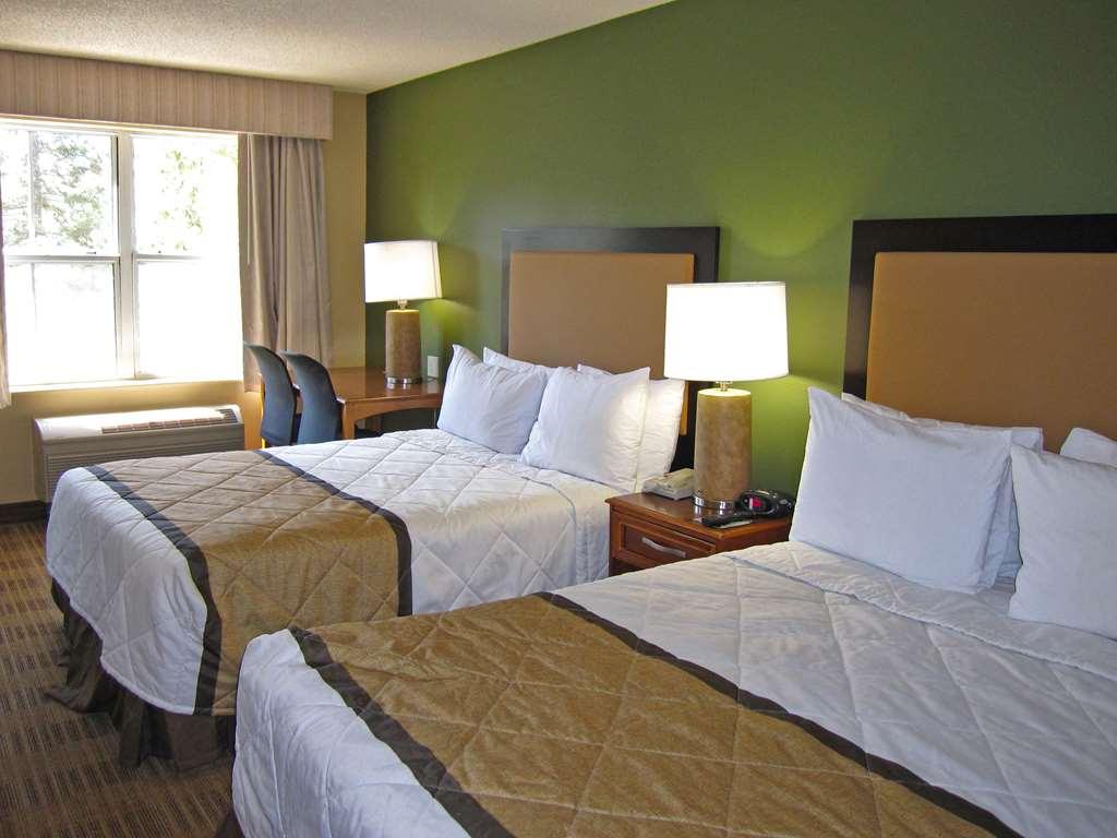 Extended Stay America Suites - Fort Lauderdale - Cypress Creek - Nw 6Th Way Chambre photo