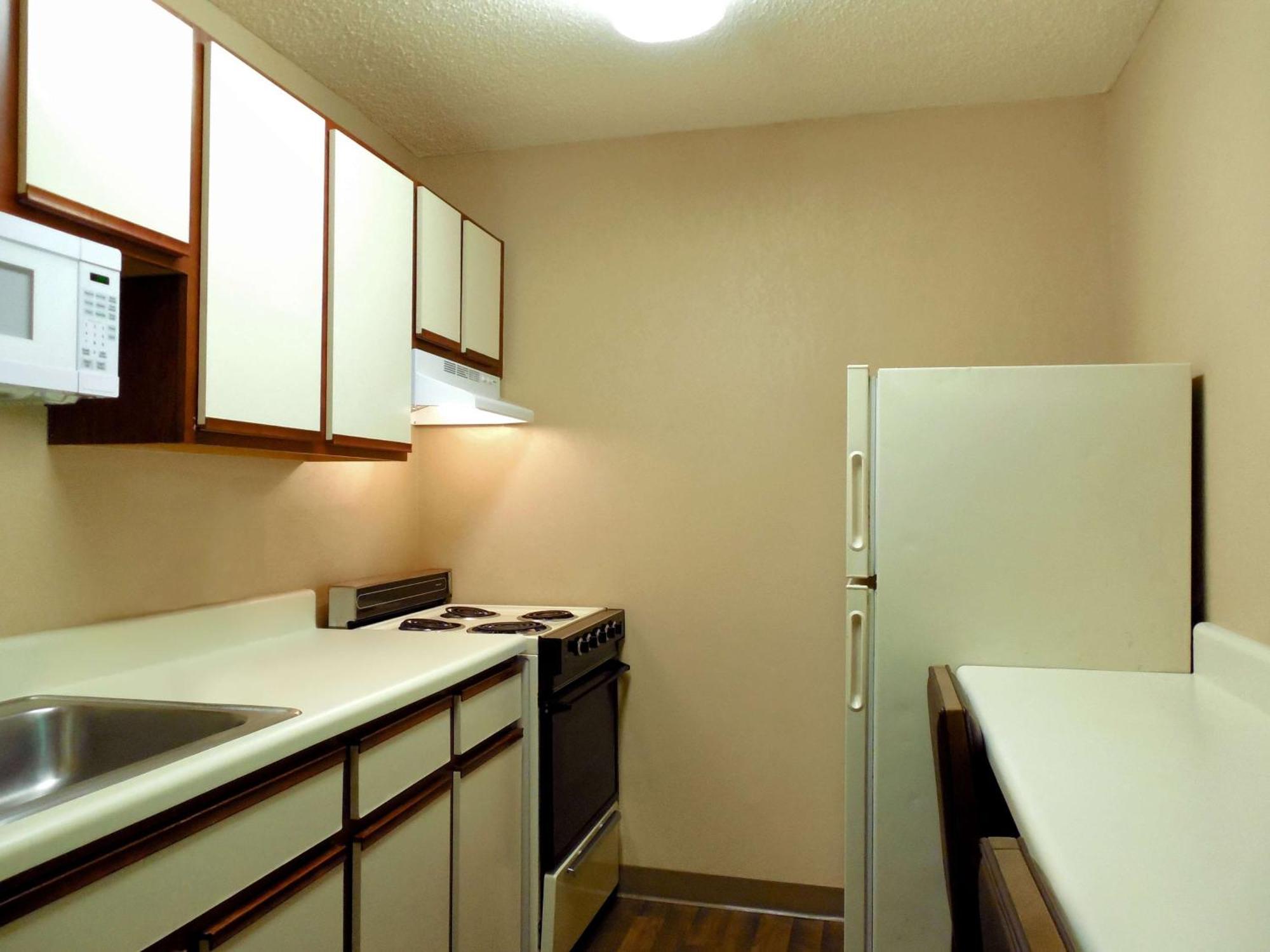 Extended Stay America Suites - Fort Lauderdale - Cypress Creek - Nw 6Th Way Extérieur photo