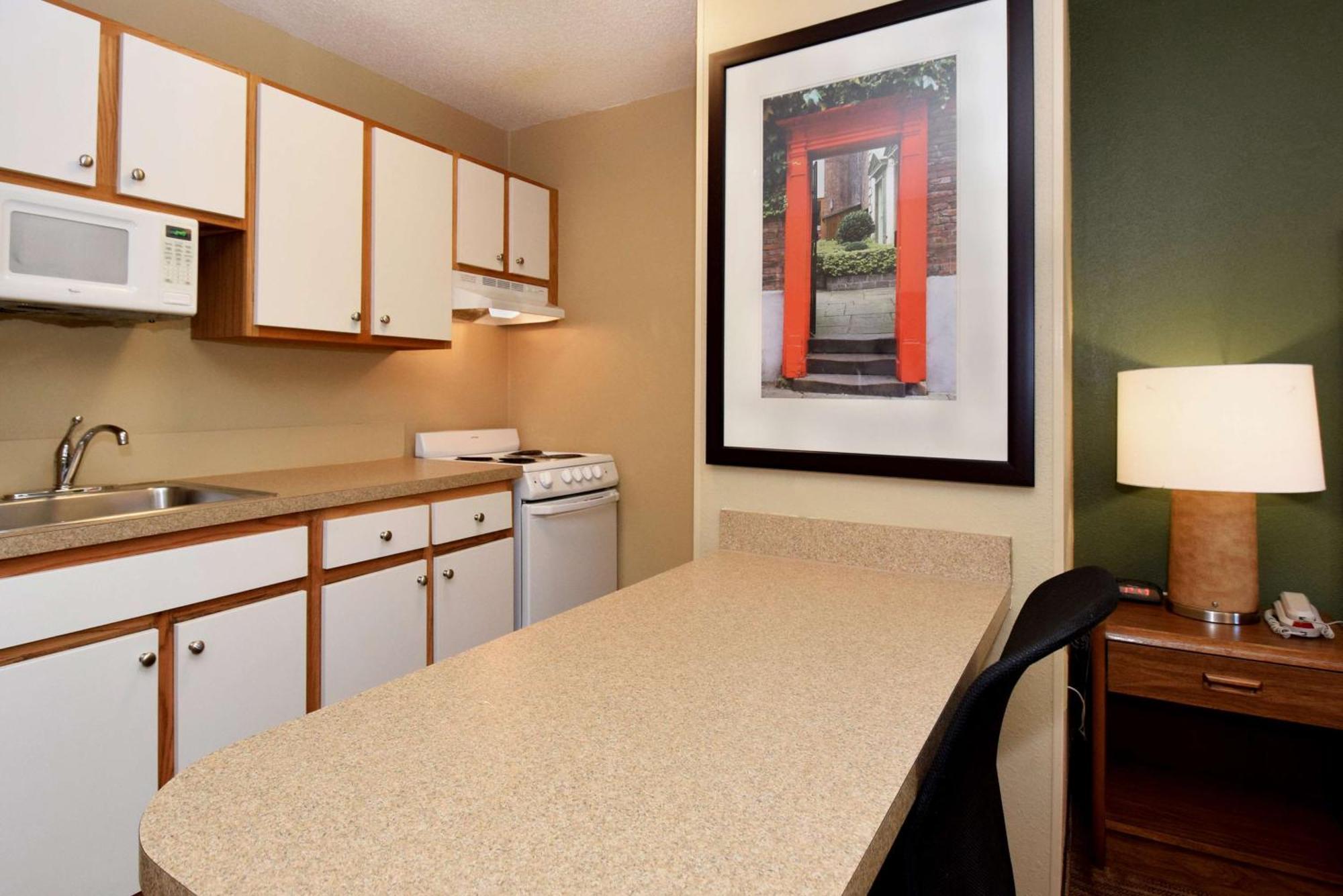 Extended Stay America Suites - Fort Lauderdale - Cypress Creek - Nw 6Th Way Extérieur photo