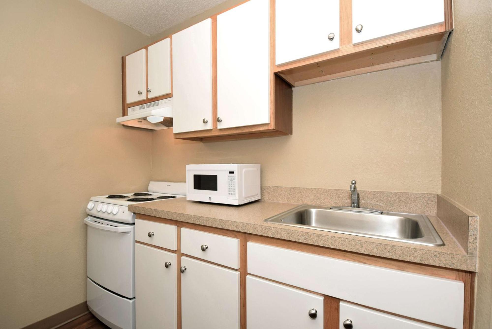 Extended Stay America Suites - Fort Lauderdale - Cypress Creek - Nw 6Th Way Extérieur photo
