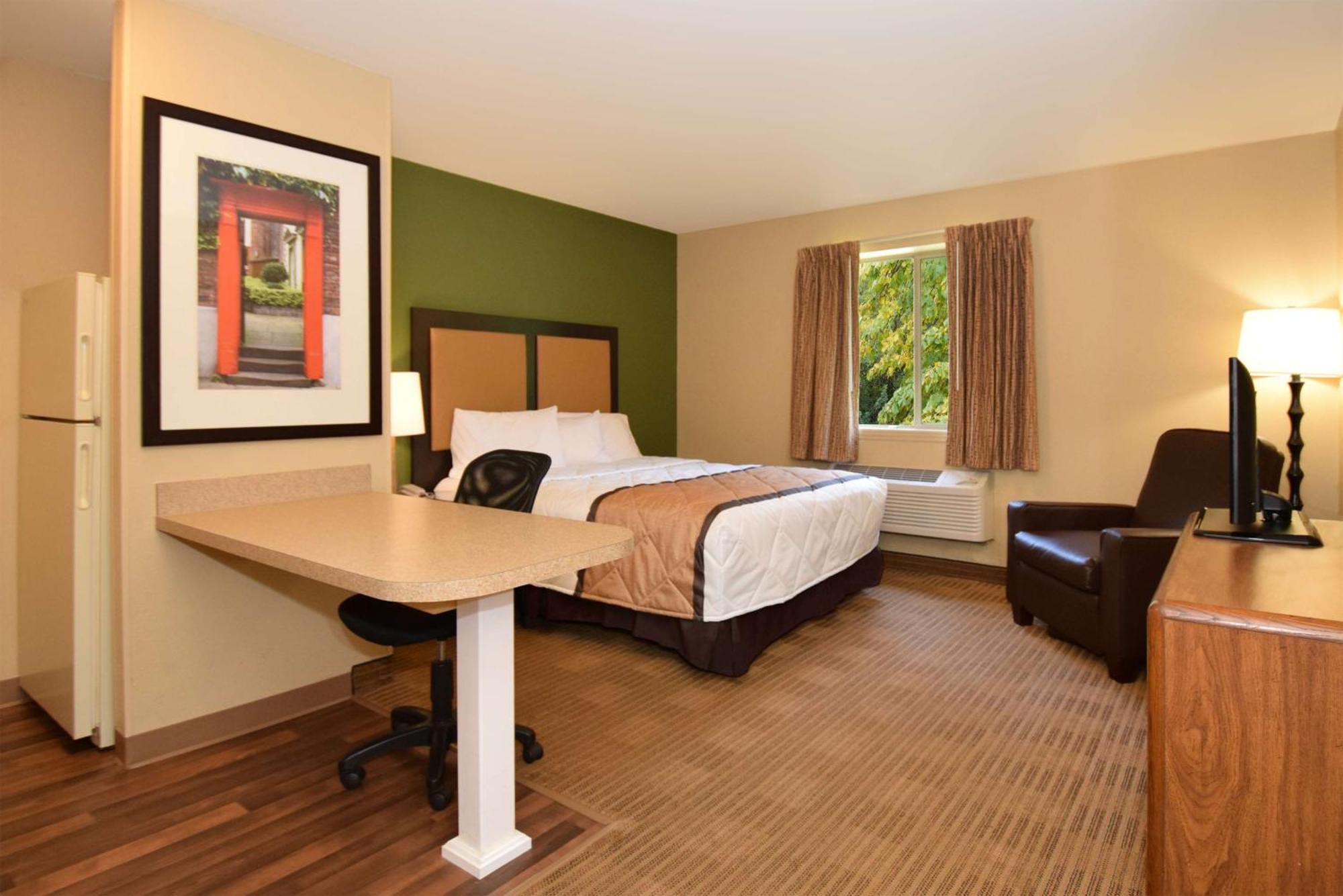 Extended Stay America Suites - Fort Lauderdale - Cypress Creek - Nw 6Th Way Extérieur photo