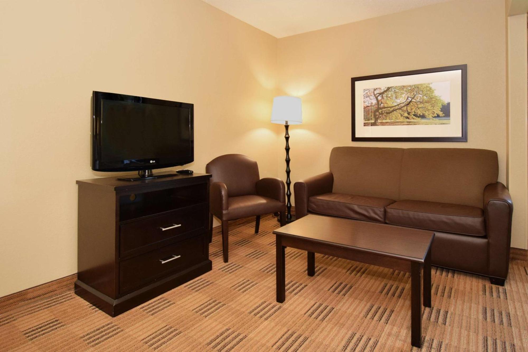 Extended Stay America Suites - Fort Lauderdale - Cypress Creek - Nw 6Th Way Extérieur photo