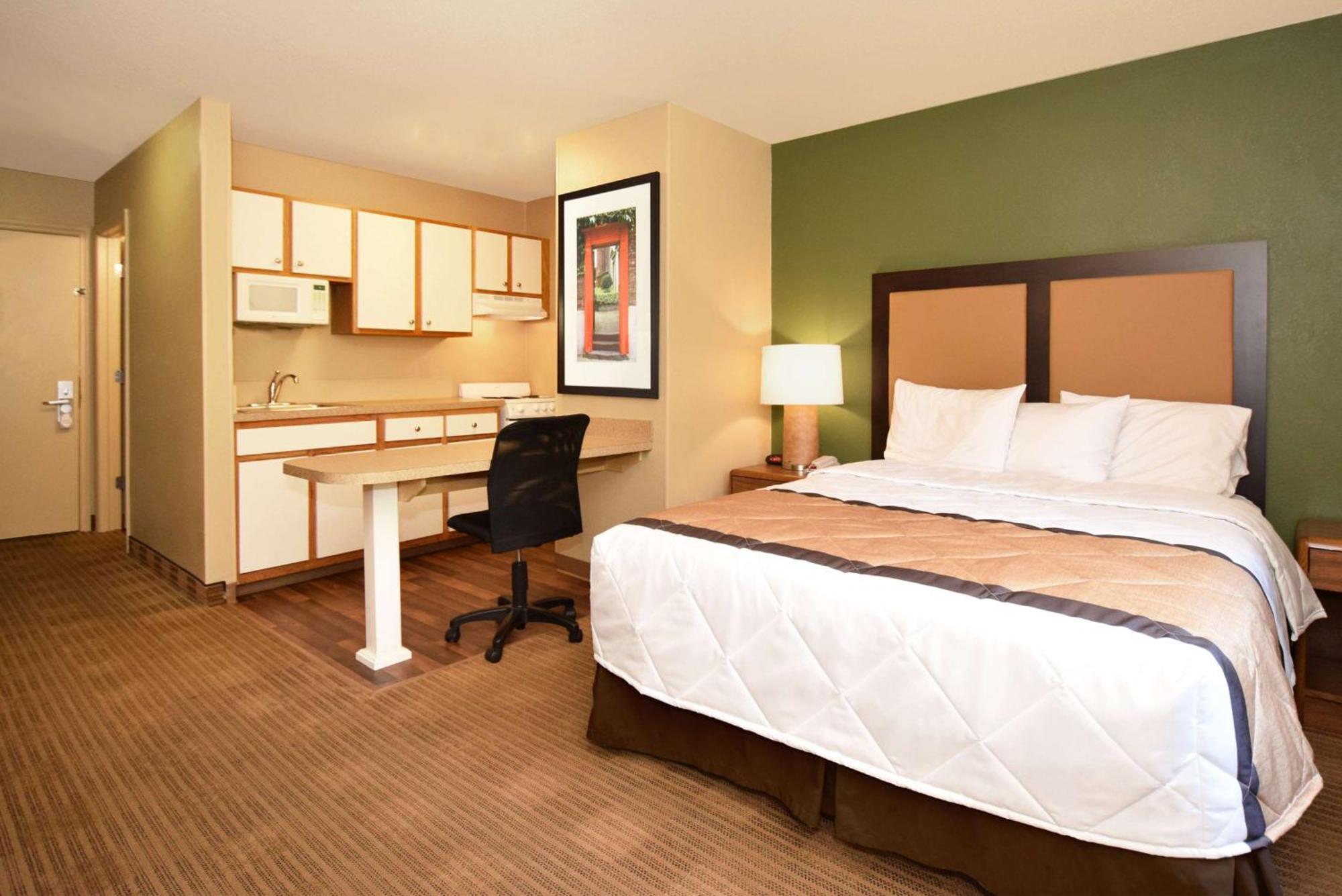 Extended Stay America Suites - Fort Lauderdale - Cypress Creek - Nw 6Th Way Extérieur photo