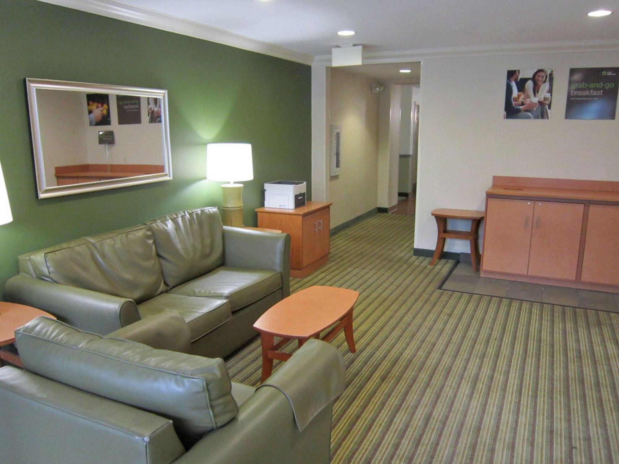 Extended Stay America Suites - Fort Lauderdale - Cypress Creek - Nw 6Th Way Extérieur photo
