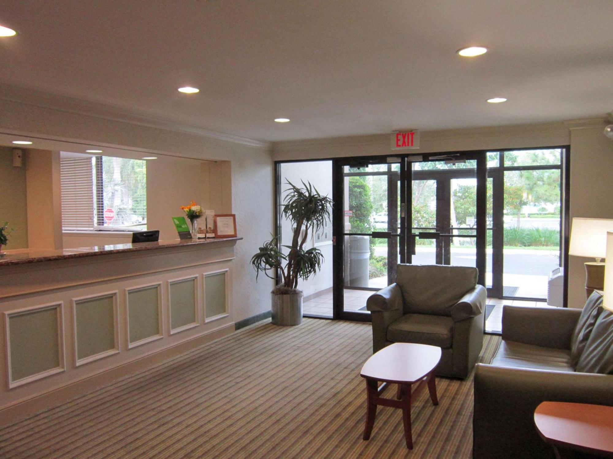 Extended Stay America Suites - Fort Lauderdale - Cypress Creek - Nw 6Th Way Extérieur photo