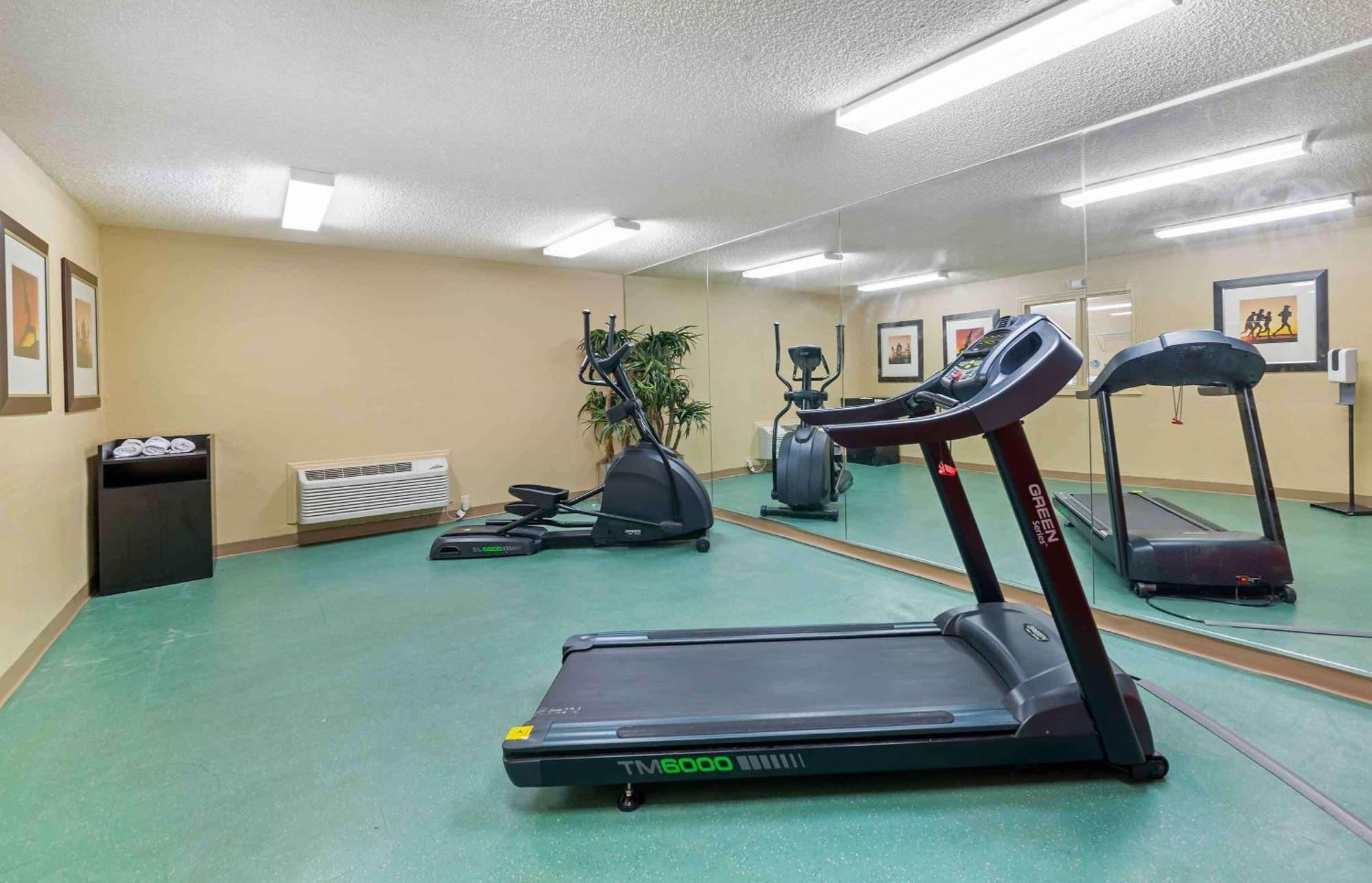 Extended Stay America Suites - Fort Lauderdale - Cypress Creek - Nw 6Th Way Extérieur photo