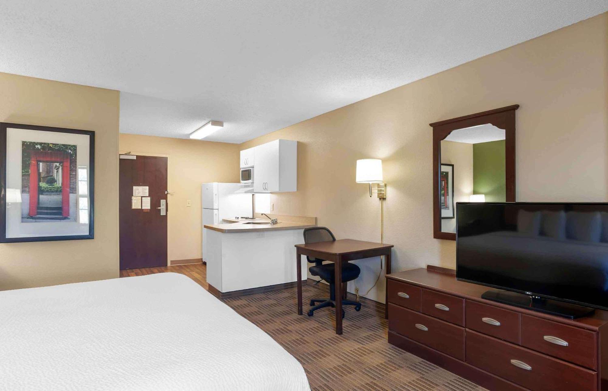 Extended Stay America Suites - Fort Lauderdale - Cypress Creek - Nw 6Th Way Extérieur photo