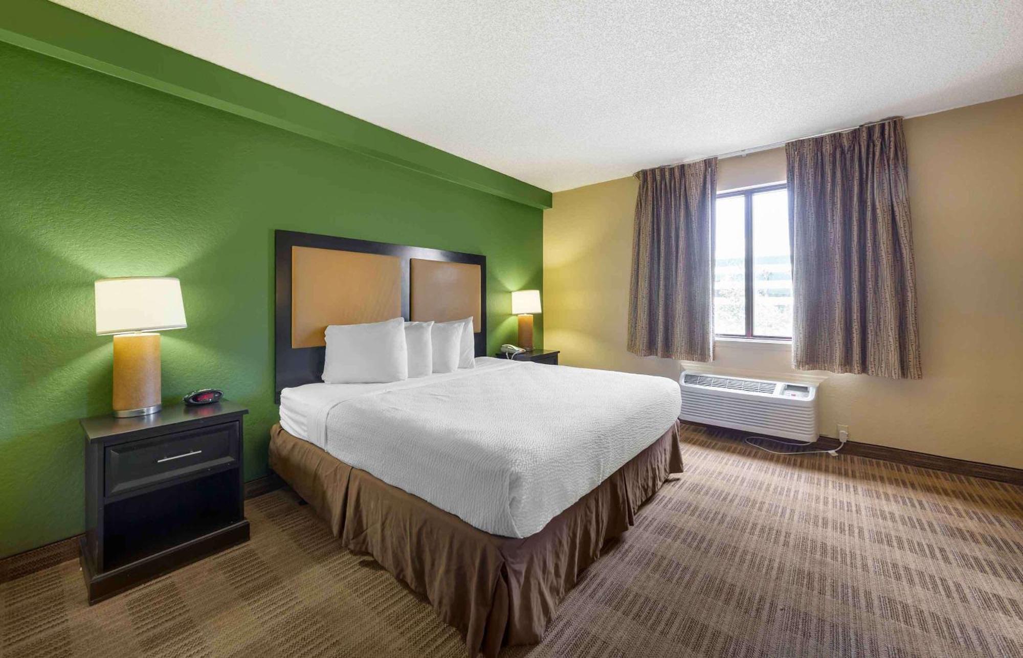 Extended Stay America Suites - Fort Lauderdale - Cypress Creek - Nw 6Th Way Extérieur photo