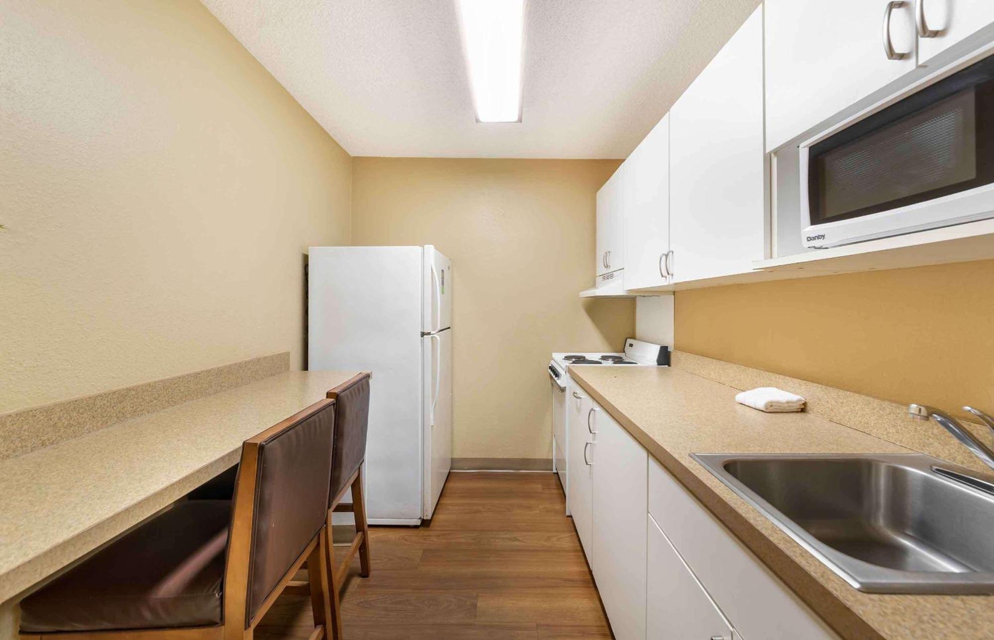 Extended Stay America Suites - Fort Lauderdale - Cypress Creek - Nw 6Th Way Extérieur photo