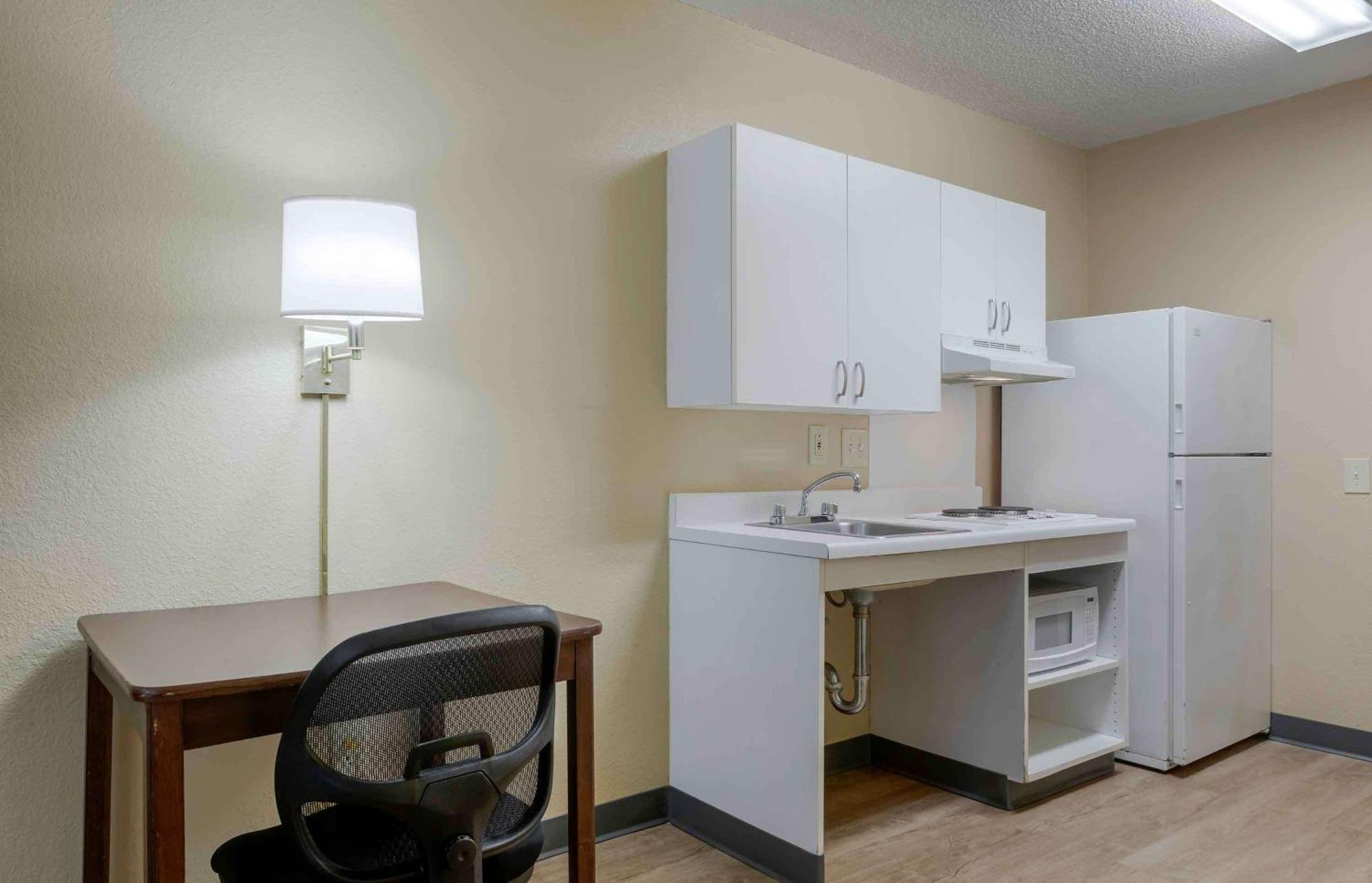 Extended Stay America Suites - Fort Lauderdale - Cypress Creek - Nw 6Th Way Extérieur photo