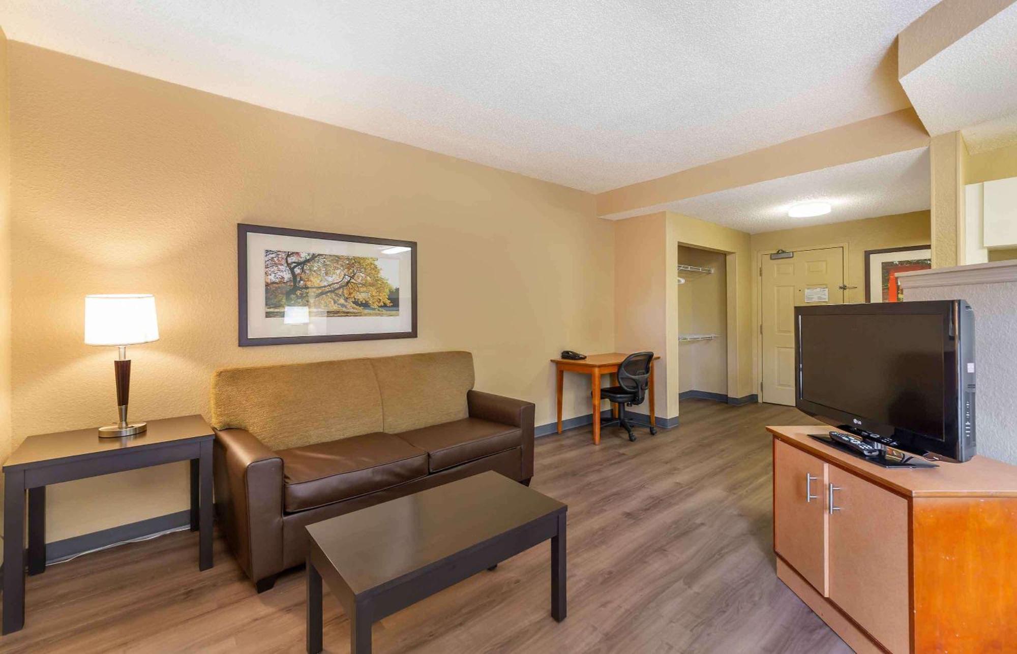 Extended Stay America Suites - Fort Lauderdale - Cypress Creek - Nw 6Th Way Extérieur photo
