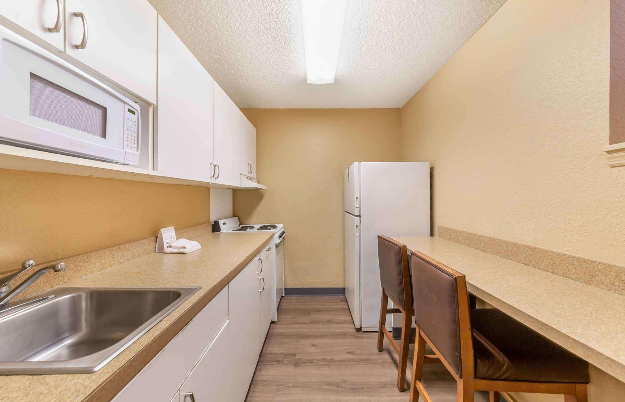 Extended Stay America Suites - Fort Lauderdale - Cypress Creek - Nw 6Th Way Extérieur photo