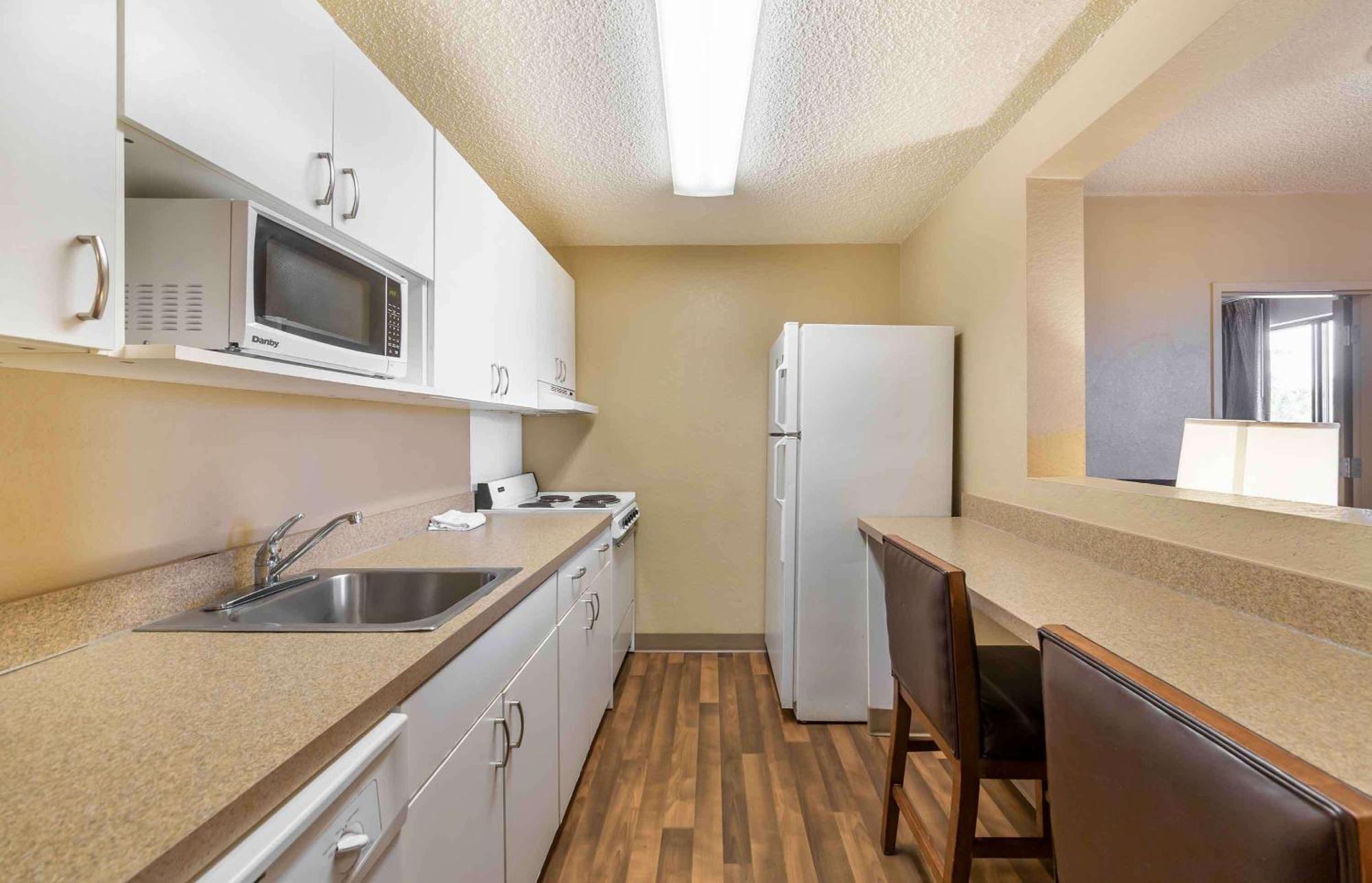 Extended Stay America Suites - Fort Lauderdale - Cypress Creek - Nw 6Th Way Extérieur photo