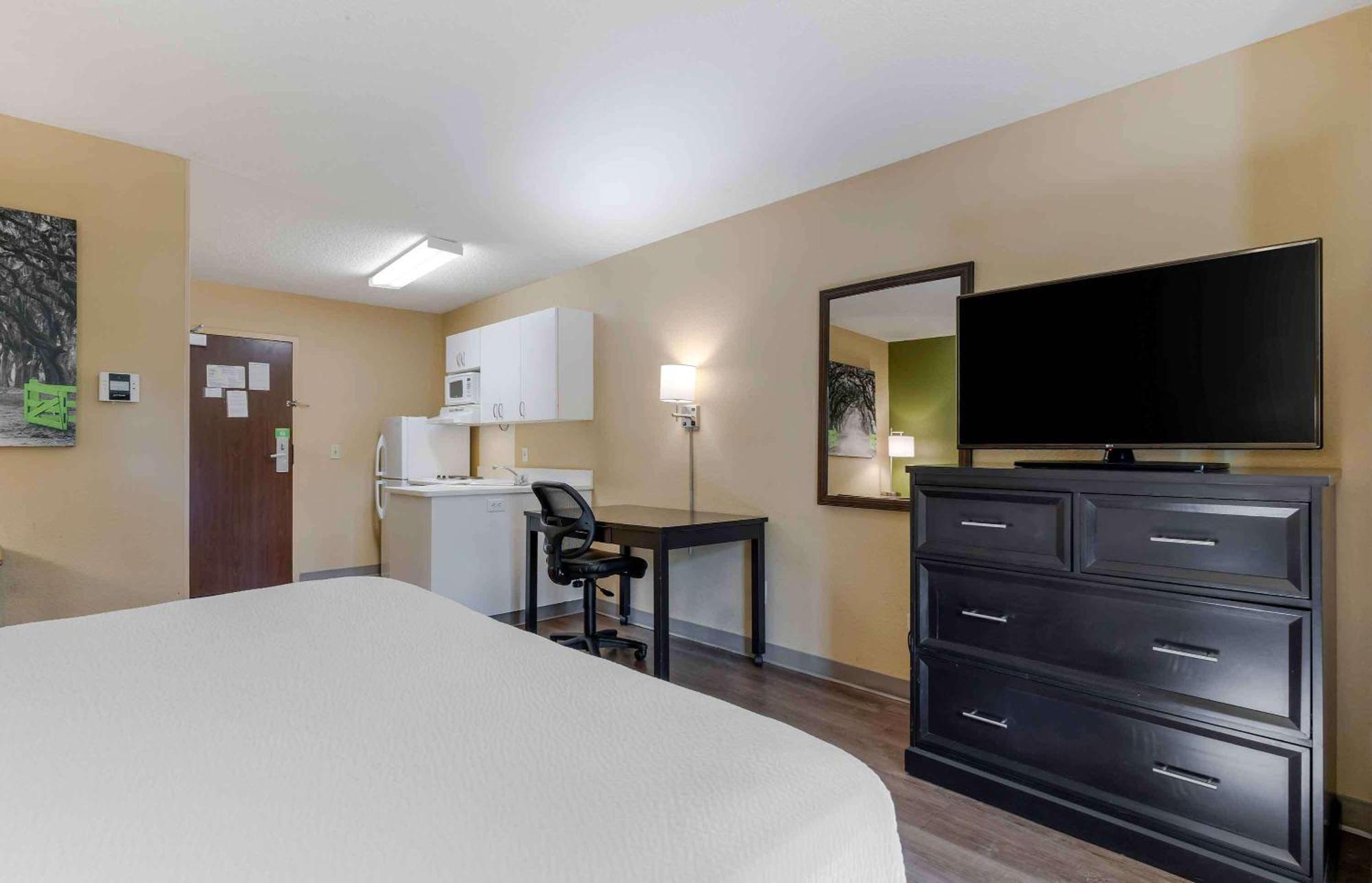 Extended Stay America Suites - Fort Lauderdale - Cypress Creek - Nw 6Th Way Extérieur photo