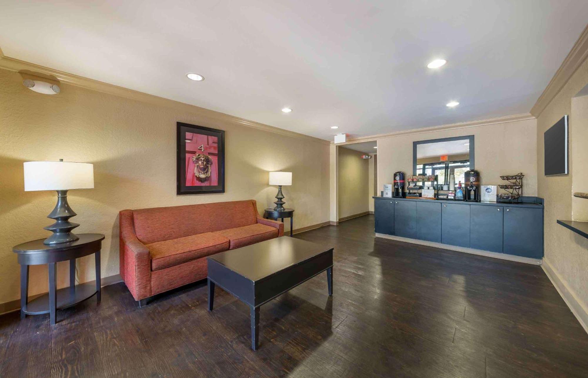 Extended Stay America Suites - Fort Lauderdale - Cypress Creek - Nw 6Th Way Extérieur photo