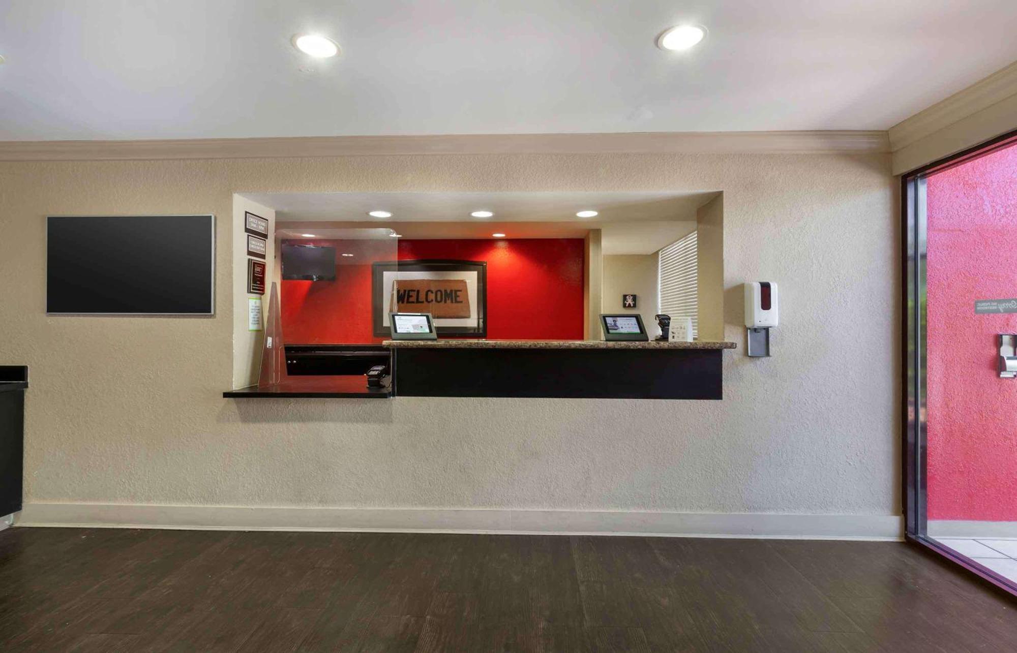 Extended Stay America Suites - Fort Lauderdale - Cypress Creek - Nw 6Th Way Extérieur photo