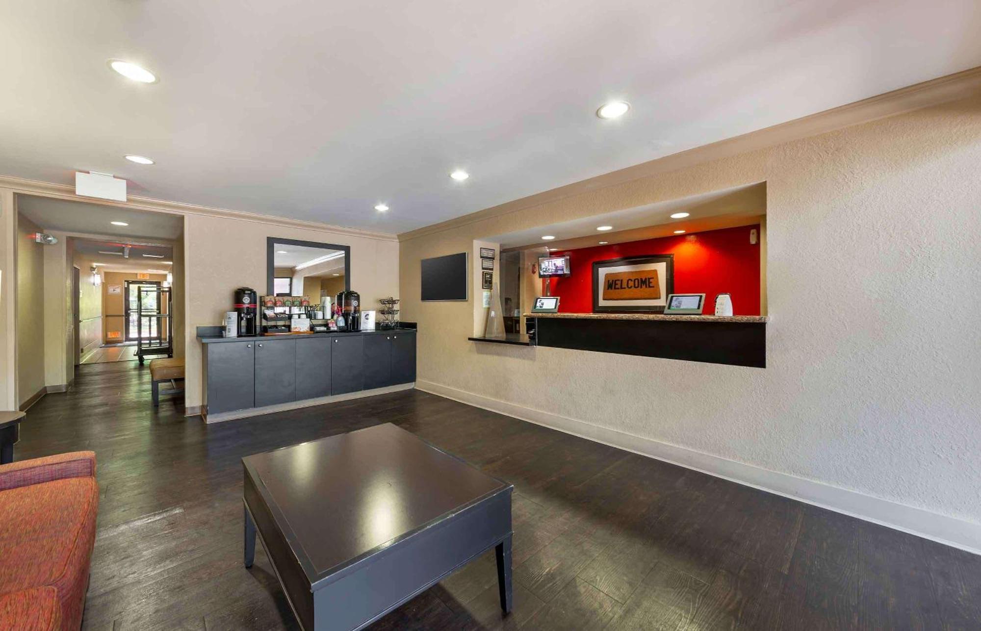 Extended Stay America Suites - Fort Lauderdale - Cypress Creek - Nw 6Th Way Extérieur photo