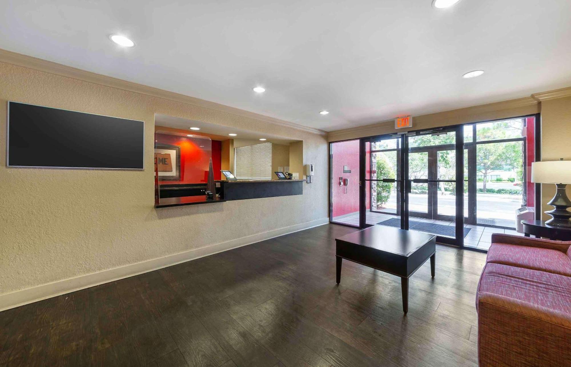Extended Stay America Suites - Fort Lauderdale - Cypress Creek - Nw 6Th Way Extérieur photo