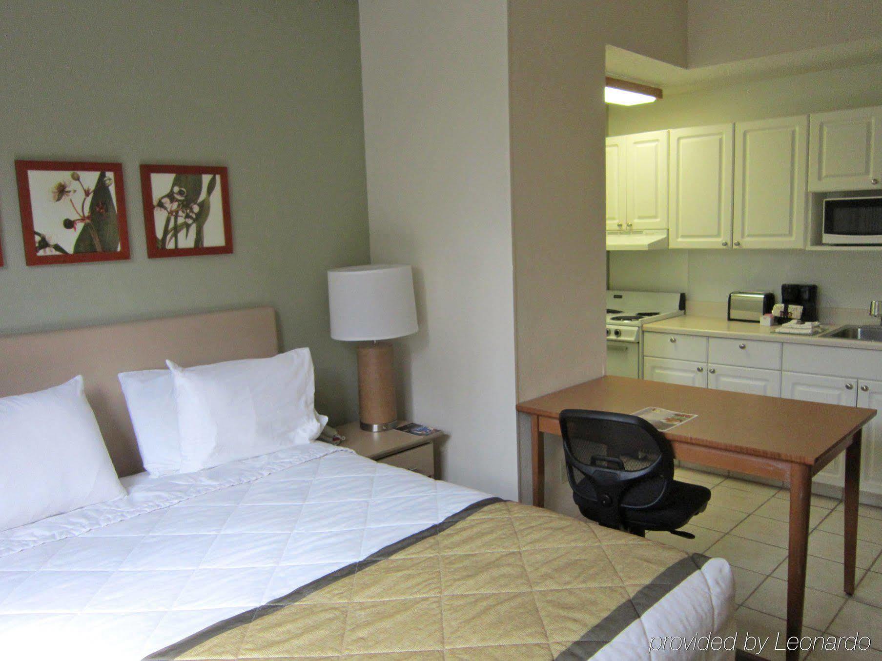 Extended Stay America Suites - Fort Lauderdale - Cypress Creek - Nw 6Th Way Extérieur photo