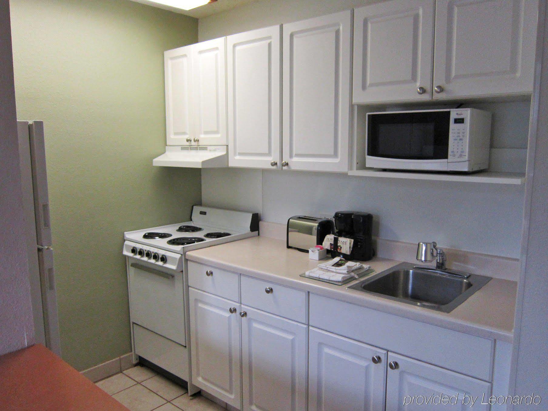 Extended Stay America Suites - Fort Lauderdale - Cypress Creek - Nw 6Th Way Extérieur photo